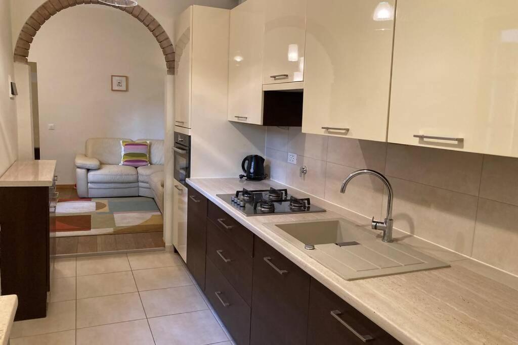 Deluxe Apartment In The Centre Of Florence Luaran gambar