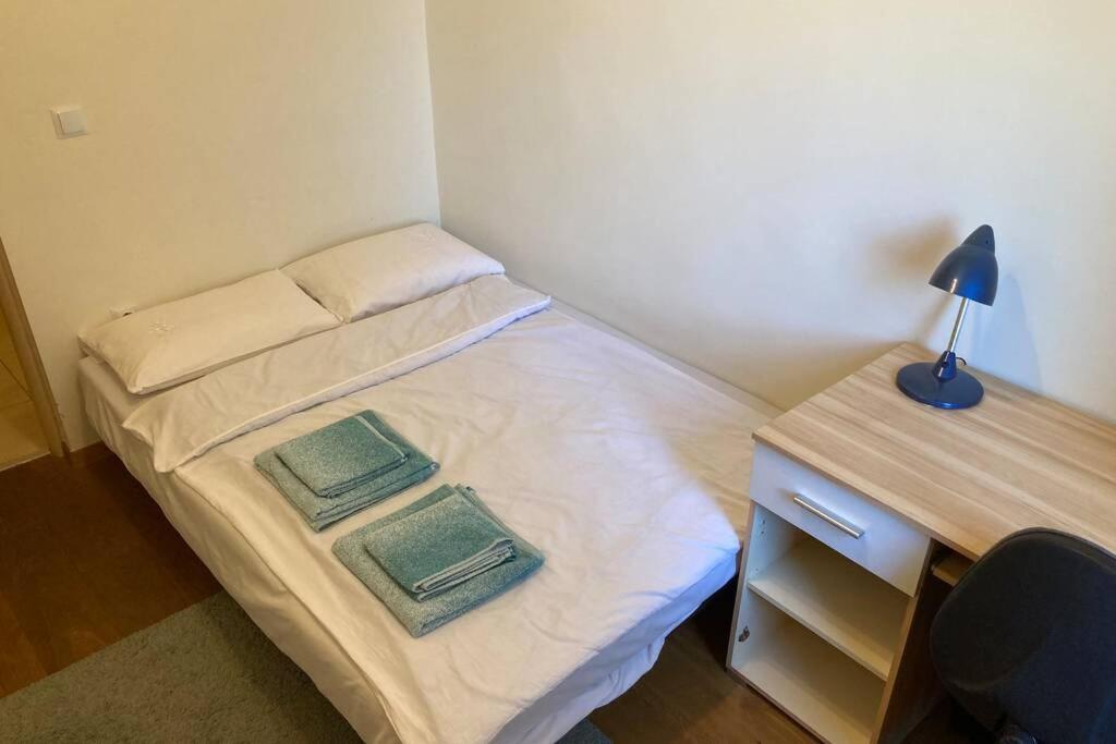 Deluxe Apartment In The Centre Of Florence Luaran gambar