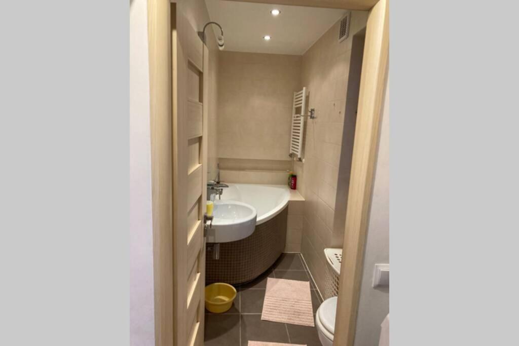 Deluxe Apartment In The Centre Of Florence Luaran gambar