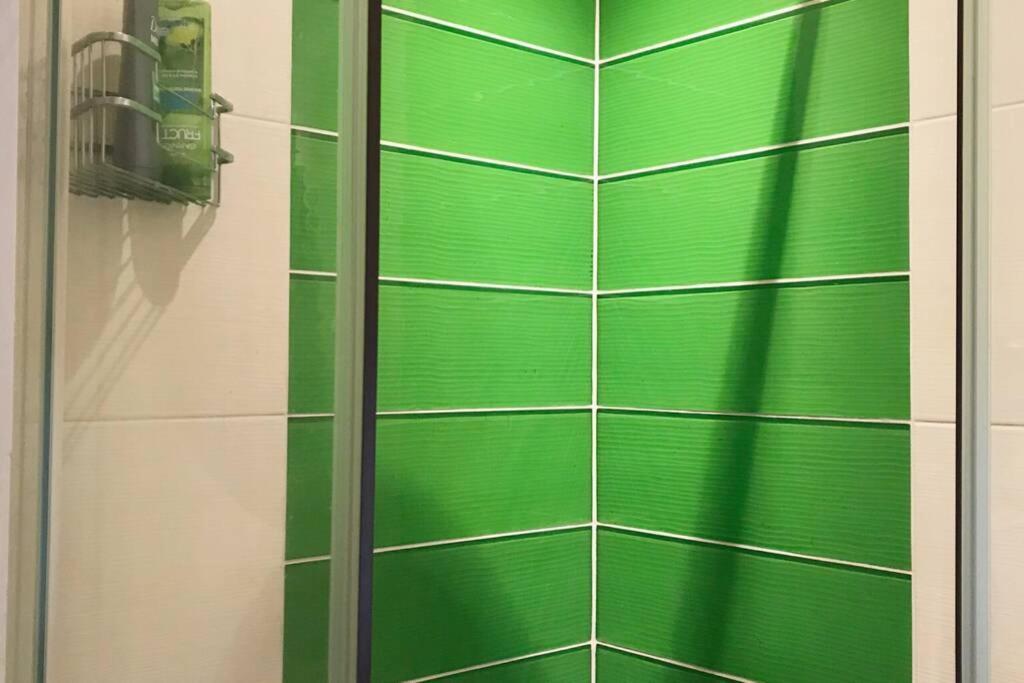 Deluxe Apartment In The Centre Of Florence Luaran gambar