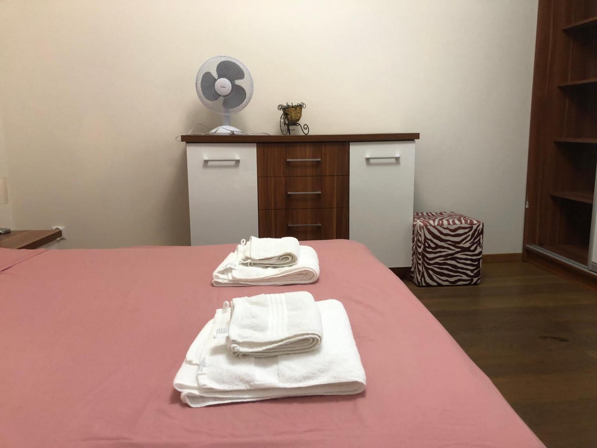 Deluxe Apartment In The Centre Of Florence Luaran gambar