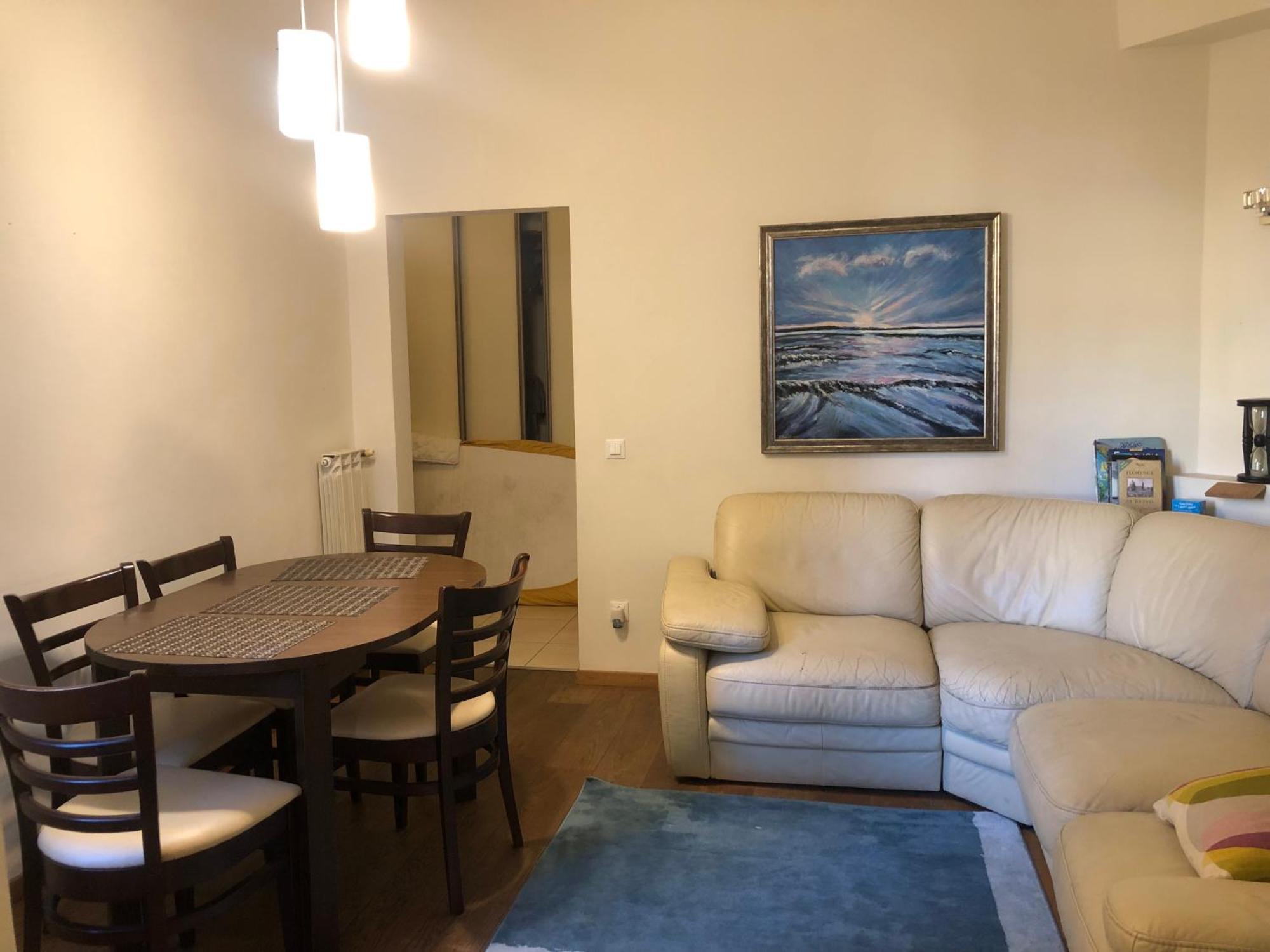 Deluxe Apartment In The Centre Of Florence Luaran gambar