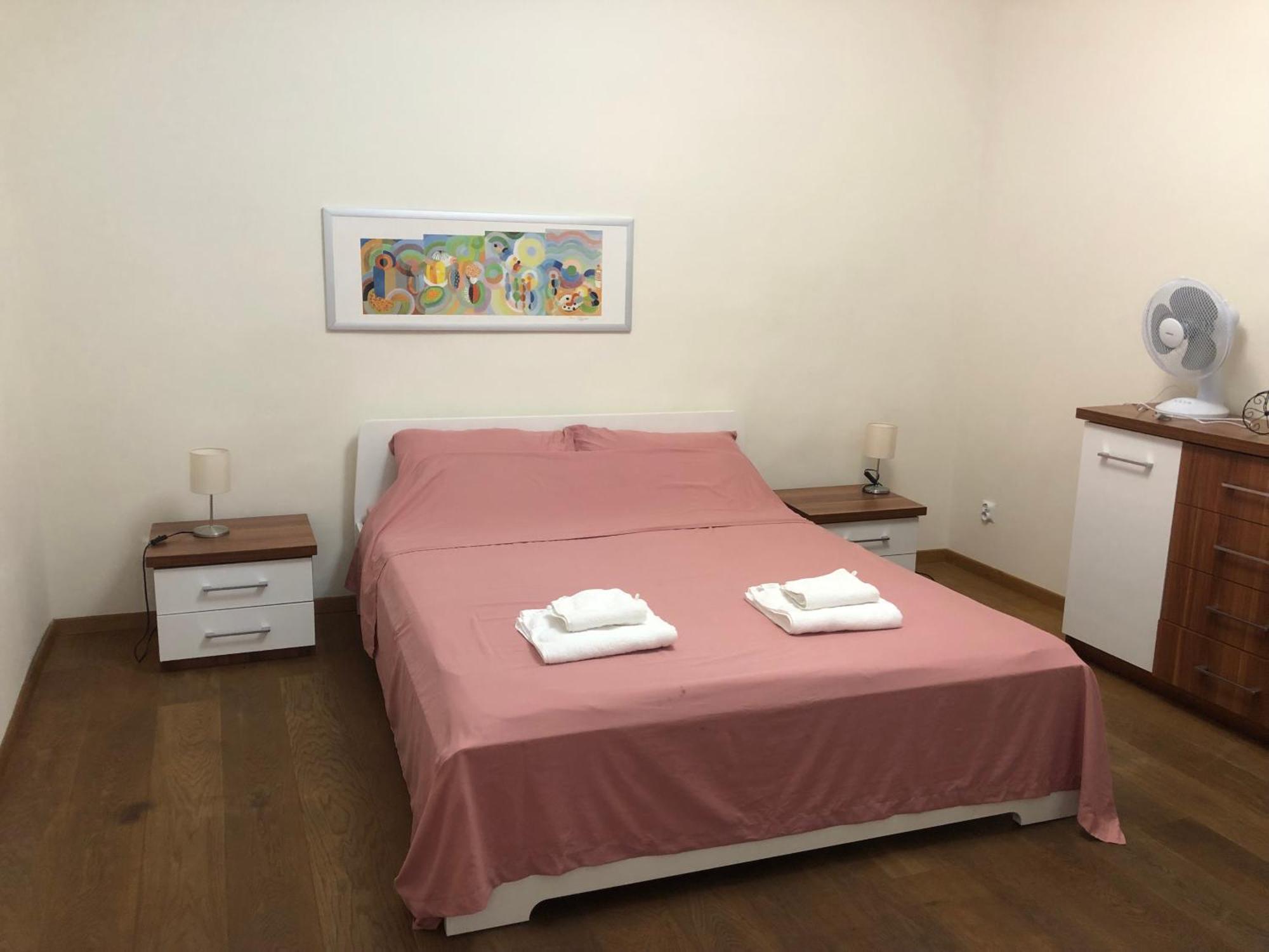 Deluxe Apartment In The Centre Of Florence Luaran gambar