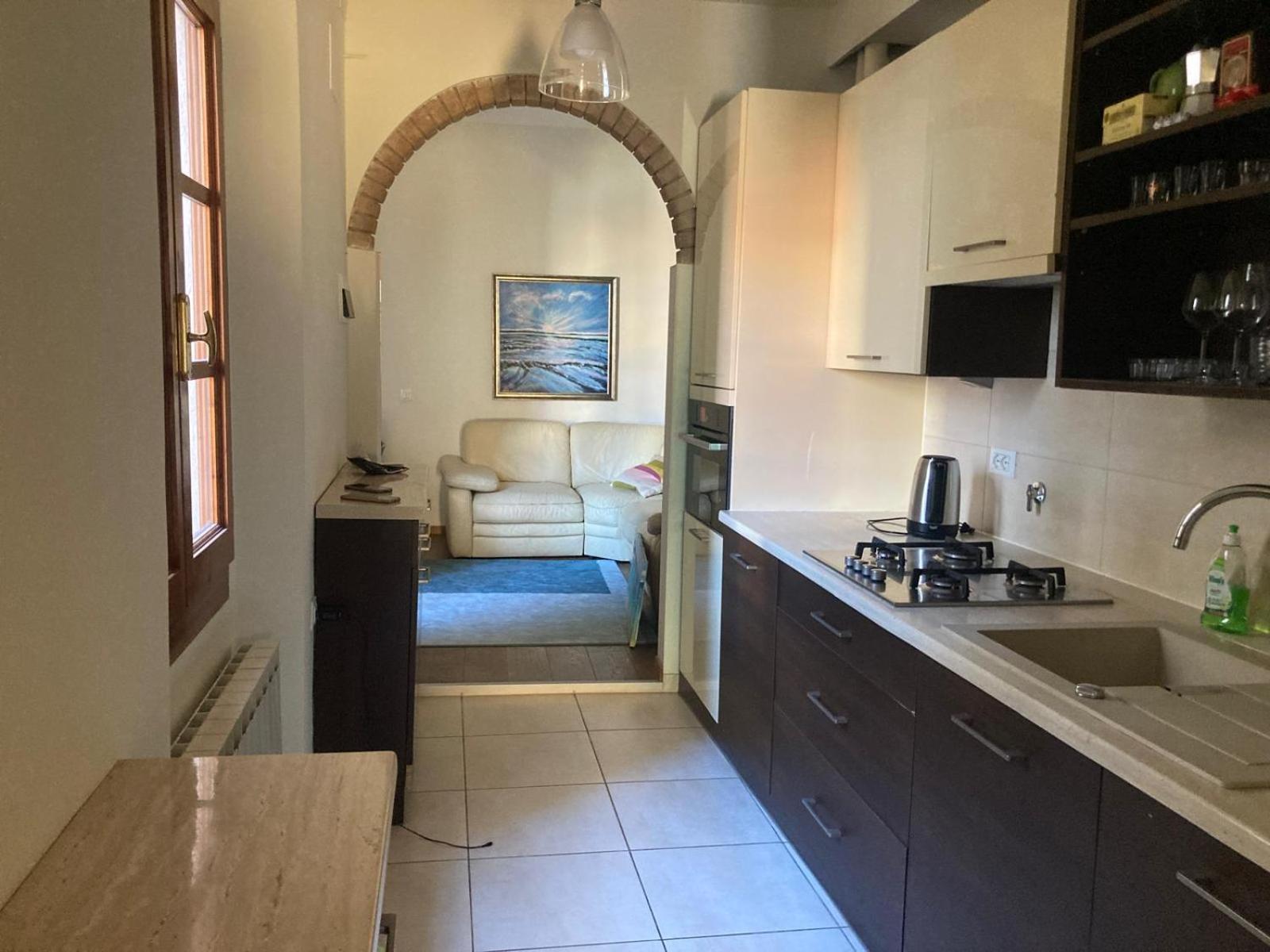 Deluxe Apartment In The Centre Of Florence Luaran gambar
