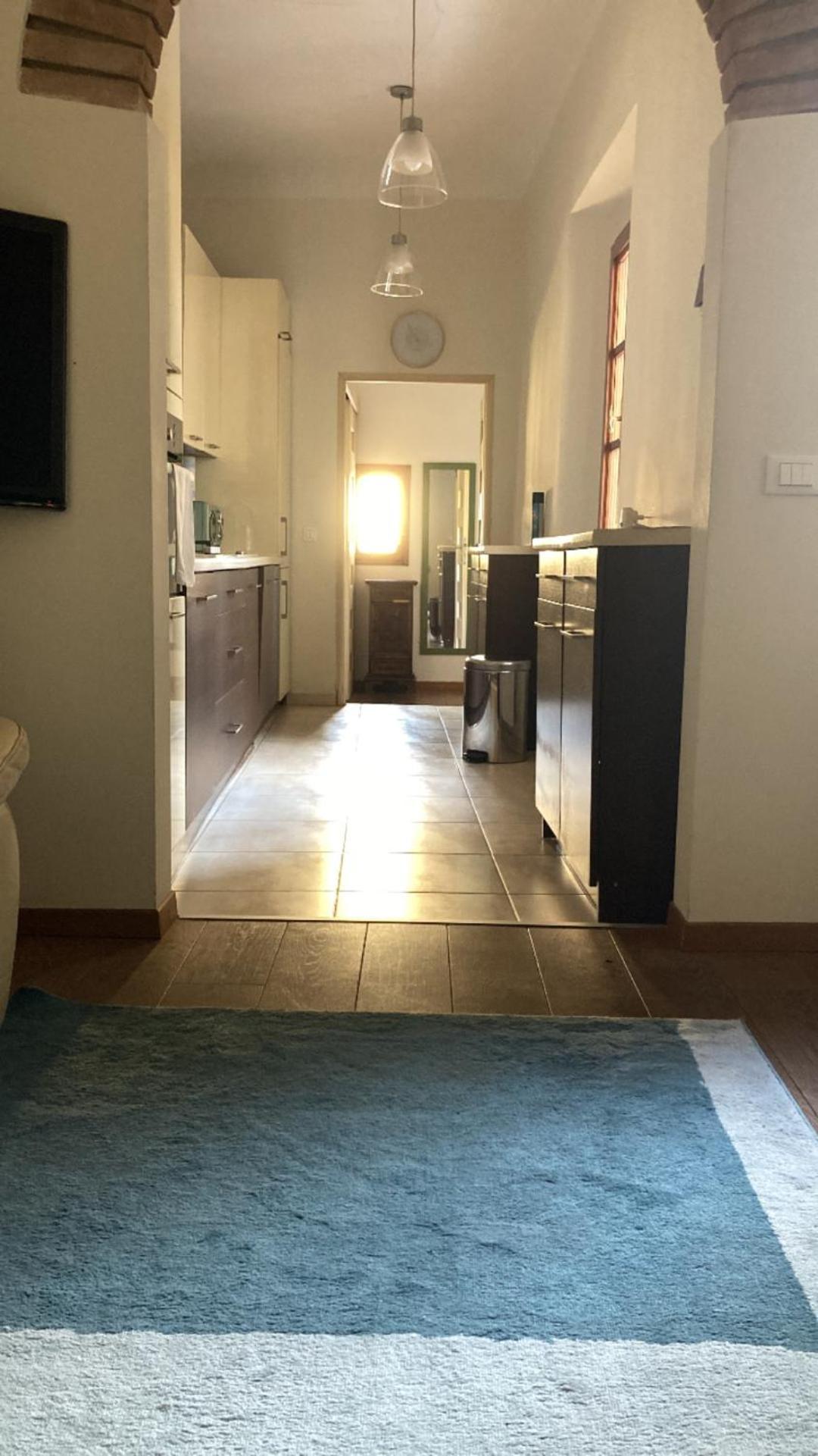 Deluxe Apartment In The Centre Of Florence Luaran gambar