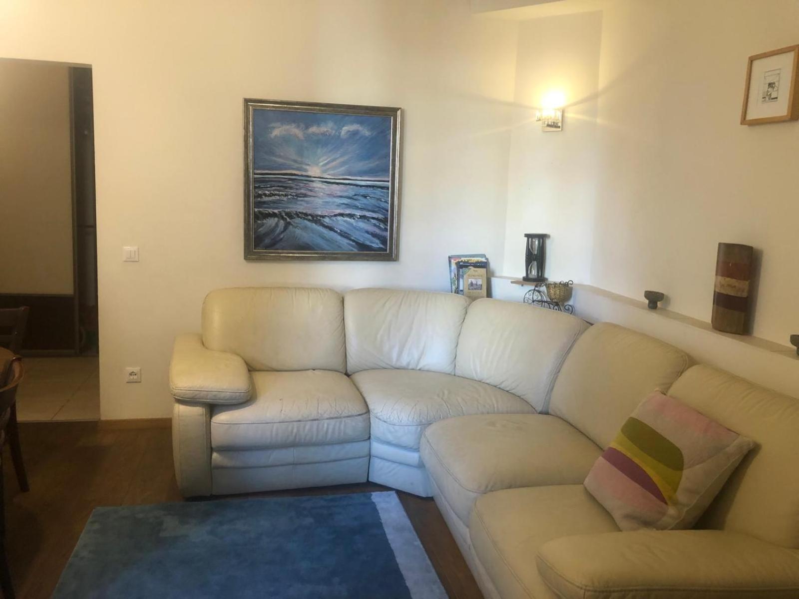 Deluxe Apartment In The Centre Of Florence Luaran gambar