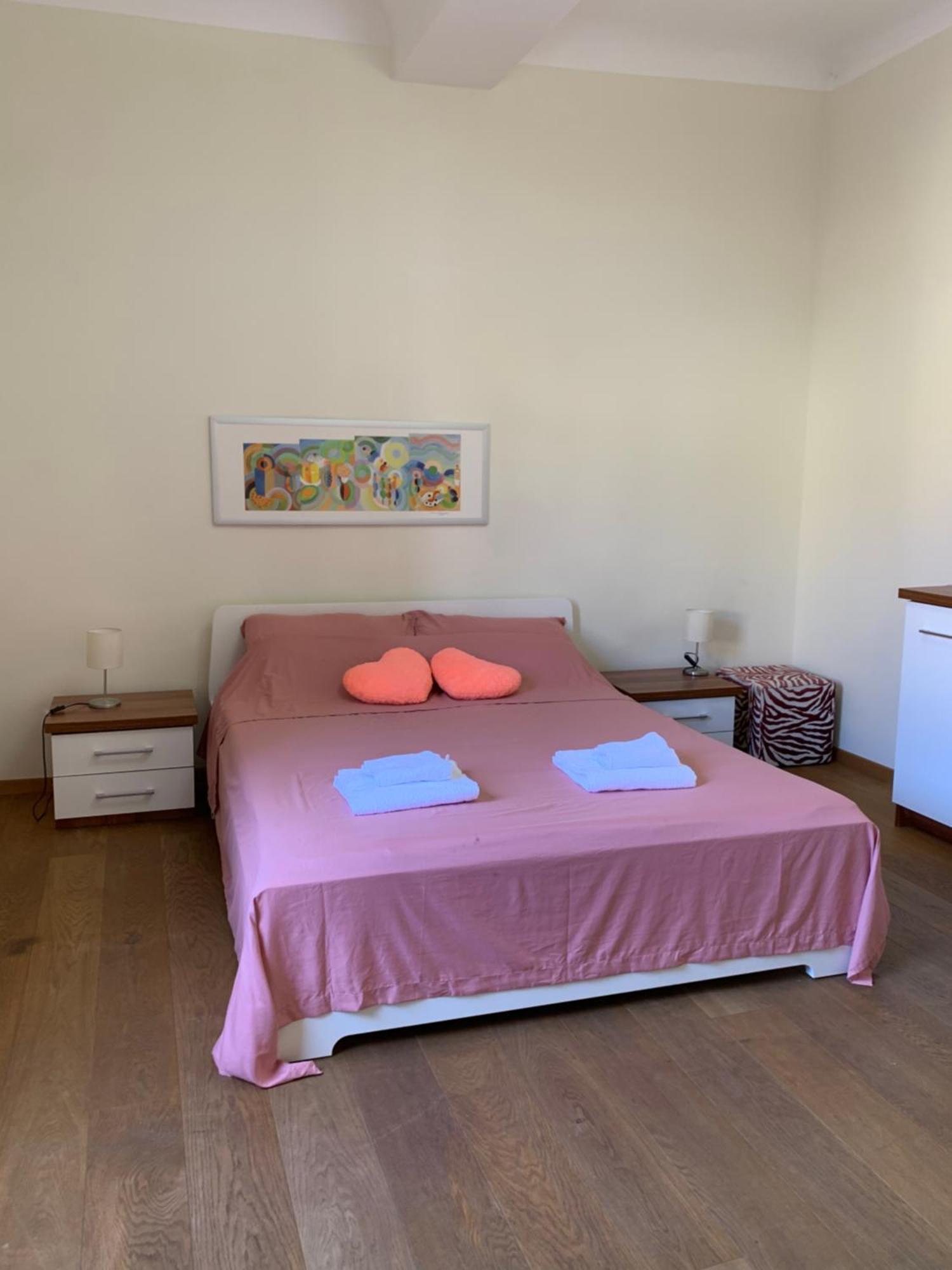 Deluxe Apartment In The Centre Of Florence Luaran gambar